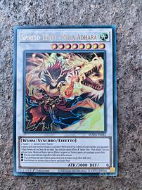 Spirito Tenyi - Mula Adhara - Ultra Rara - SUDA-IT