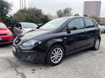 Seat Altea 1.6 Style OK NEOPATENTATI