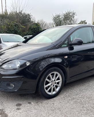 Seat Altea 1.6 Style OK NEOPATENTATI