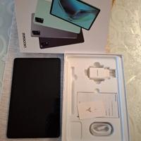 tablet doogee come nuovo