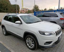 JEEP Cherokee 2.2 Mjt AWD Active Drive I Longitu