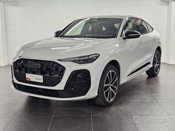AUDI Q5 3ª serie - Q5 SPB TFSI 150 kW mHEV+ S tron
