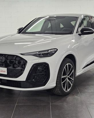 AUDI Q5 3ª serie - Q5 SPB TFSI 150 kW mHEV+ S tron