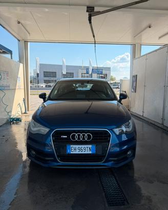 Audi A1 1.4 TFSI 122 CV S line – Tetto Apribile