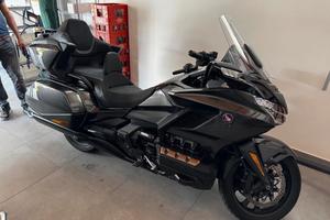 Honda Goldwing Tour DCT ABS