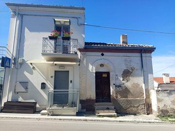 Casa indipendente di 143 m² con 3 locali a Lancian