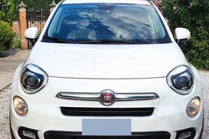 FIAT 500X 1.6 MultiJet 120 CV LOUNG
