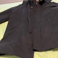 Giacca giubbino montgomery mabrun tg 52