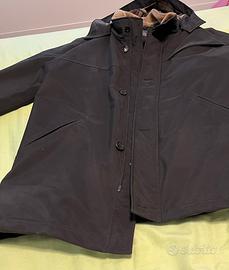 Giacca giubbino montgomery mabrun tg 52
