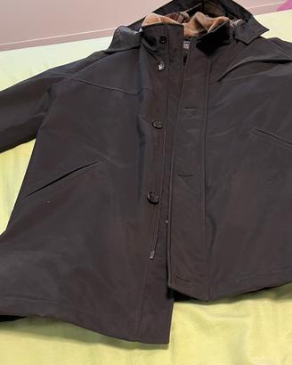 Giacca giubbino montgomery mabrun tg 52