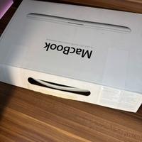 Macbook bianco mid 2010