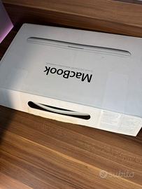 Macbook bianco mid 2010
