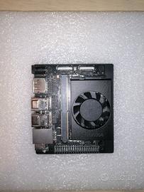  Kit NVIDIA Jetson Orin Nano Super 8Gb DDR5