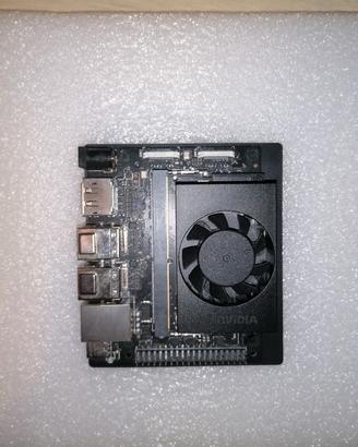  Kit NVIDIA Jetson Orin Nano Super 8Gb DDR5