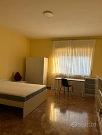 Studentessa/lavoratrice Referenziata