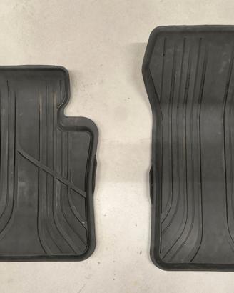 TAPPETI ORIGINALI BMW