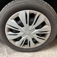 4 gomme