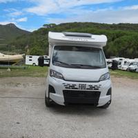 Giottiline Siena 350 Ducato nuovo