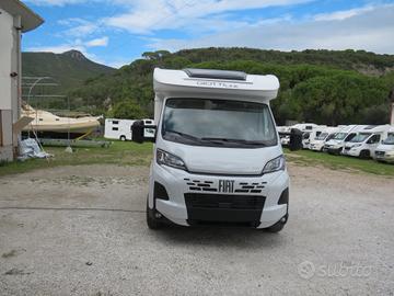 Giottiline Siena 350 Ducato nuovo