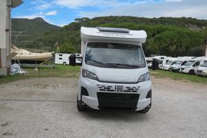 Giottiline Siena 350 Ducato nuovo