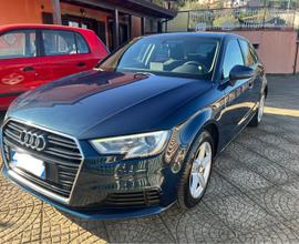 Audi A3 SPB 1.6 TDI 2017