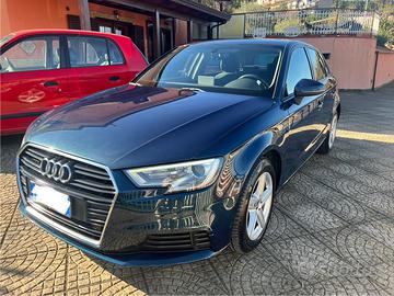 Audi A3 SPB 1.6 TDI 2017