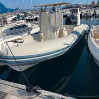 Capelli Tempest 770 del 2007