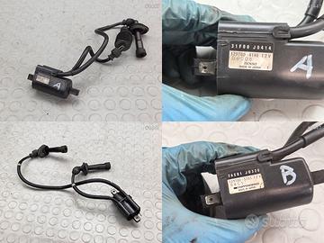 BOBINE BOBINA SUZUKI BANDIT 1200 2001 2002 GSF 200