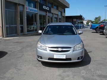 Chevrolet Epica 2.0 FULL OPTIONAL SOLO 18.000 KM!!