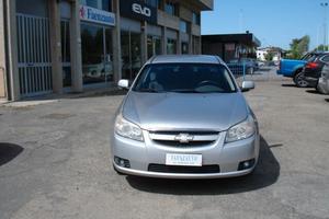 Chevrolet Epica 2.0 FULL OPTIONAL SOLO 18.000 KM!!