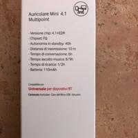 Auricolare mini senza fili