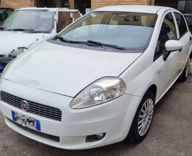 Fiat Grande Punto 1.2 65cv NEOPATENTATI 123000km