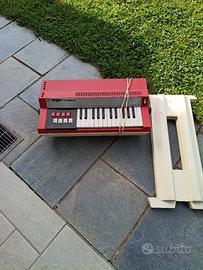 organo Bontempi 