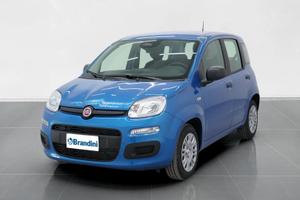 FIAT Panda 1.0 70cv Hybrid Icon