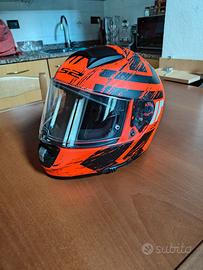casco integrale LS2 Vector ff397