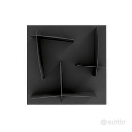 Libreria ARIGATO di Infiniti