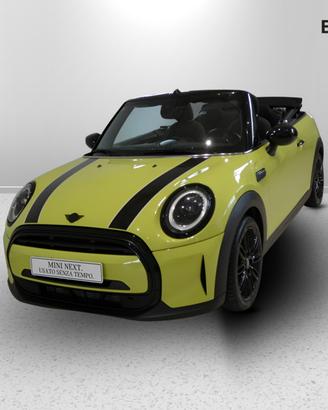 MINI Mini Cabrio (F57) - Mini 1.5 Cooper Classic