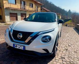 Nissan juke 1.0 GDI-T TEKNA 117cv