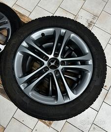 Cerchi originali Mercedes Benz