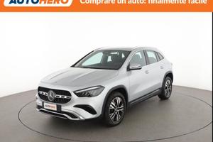 MERCEDES-BENZ GLA 200 BN51394