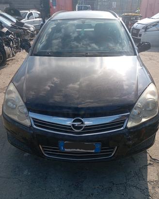 Ricambi Opel Astra Station Wagon