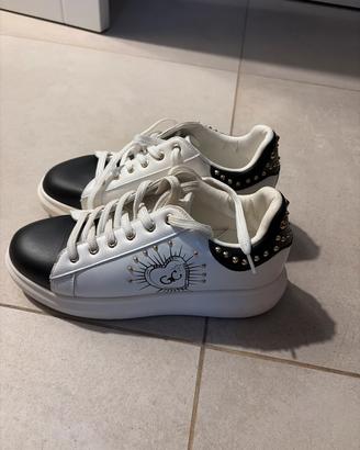 Scarpe Gio Cellini
