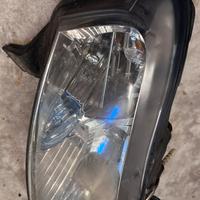 Faro dx stilo, kit crick stilo e libra