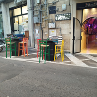 Attività commerciale risto-pub