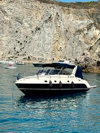 Manò Marine 28.50 - Diesel - 380 ore moto