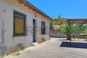 Villa o villino - Vizzini