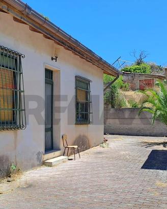 Villa o villino - Vizzini