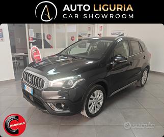 Suzuki S-Cross 1.6 ddis Top s&s 4wd allgrip