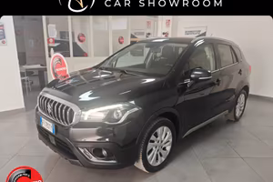 Suzuki S-Cross 1.6 ddis Top s&s 4wd allgrip