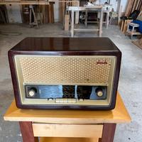 Radio Phonola modello 689 vintage